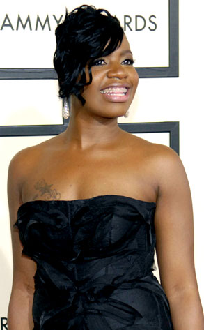 Fantasia Barrino Fantasia Barrino
